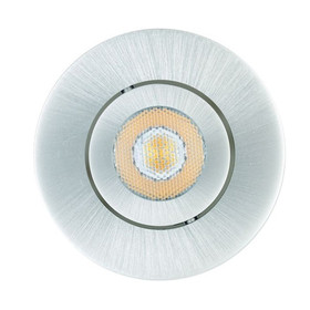 1er Set Light Topps LT1255117 LED Einbaustrahler Einbauleuchte 6W schwenkbar dim