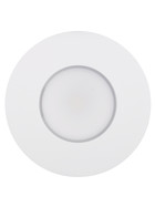 3er Set Light Topps LT1243530 LED Einbaustrahler Spot IP65 Warmweiß 4,2W Weiß