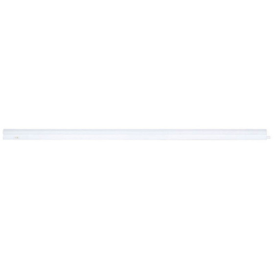 Hi Lite 1701145195 LED Lichtleiste Viano Unterbauleuchte 14W Wei 117cm inkl. Leuchtmittel
