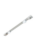 3x Hi Lite 1702022311 LED Lichtleiste MONZA Unterbauleuchte 5,4W 60cm Sensor