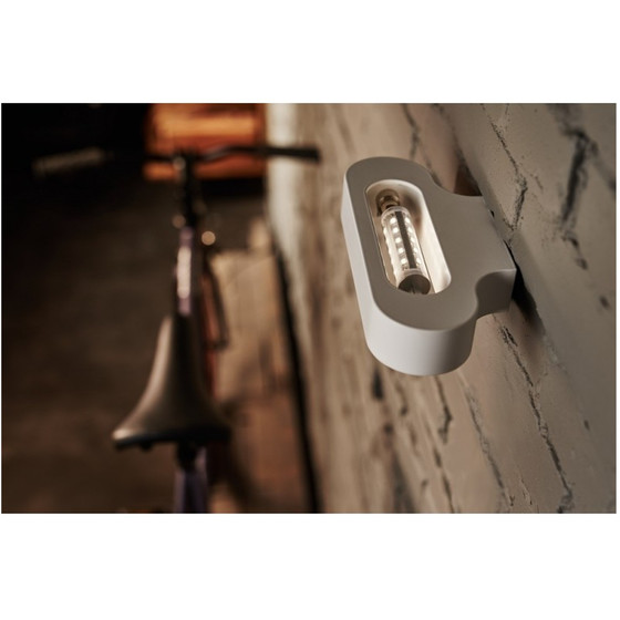 Philips LED R7s Stab Fluter Leuchtmittel fr Baustrahler 6,5W=60W Warmwei 230V
