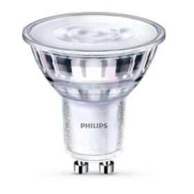 Philips GU10 LED Reflektor Lampe Leuchtmittel 3,5W=35W Warmweiß Sparsam EEK A+