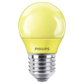 Philips LED E27 Tropfen P45 Party Leuchtmittel...