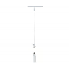 Leuchtmittel: LED Leuchtmittel LAMPEN RAMPE.DE, Seite 79 LED Deckenleuchte Salto Polycarbonat Stahl | home24