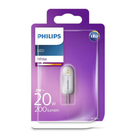 Philips G4 LED Stiftsockel Lampe Leuchtmittel 2W = 20W Warmweiß Sparsam EEK A++