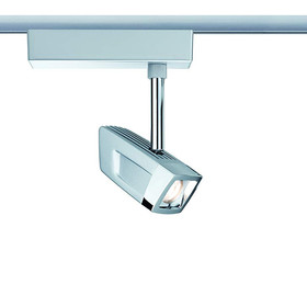 Paulmann 951.80 URail Strahler Spot LED Scene 1x10W Chrom...