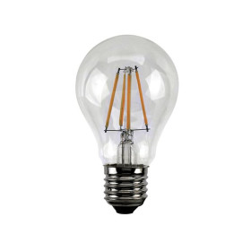 Leuchten Direkt 08333 Liluco Filament LED E27 4W 2700K Warmweiß Lampe dimmbar