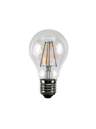 Leuchten Direkt 08333 Liluco Filament LED E27 4W 2700K Warmweiß Lampe dimmbar