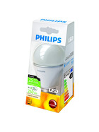 Philips LED E27 AGL Birnenlampe Leuchtmittel Glühlampe 6W=25W Warmweiß dimmbar