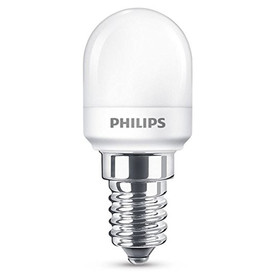 Philips LED E14 Kolben Kühlschrank Lampe T25 Licht...