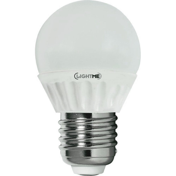 Light ME LM85231 LED Leuchtmittel Lampe E14 Kerze 3W 250 Lumen Warmweiß 
