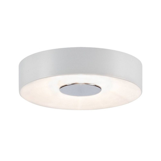 Paulmann 936.47 6er Set Basin Aufbauleuchten LED 6x0,45W Warmweiss 6m