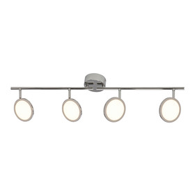 Brilliant G30532/15 Pluto Led Spots Strahler Balken inkl....