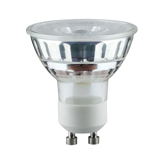 6 x Müller Licht LED Reflektor GU10 6,5W 36° Abstrahlwinkel 430 Lumen 400285 6 x Müller Licht LED Reflektor GU10 6,5W 36° Abstrahlwinkel 430 Lumen 400285