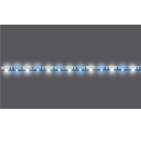 Paulmann 707.03 LED Stripe Band 1,5 W Blau/Weiss 30cm USB-Anschluss