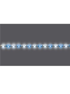 Paulmann 707.03 LED Stripe Band 1,5 W Blau/Weiss 30cm USB-Anschluss