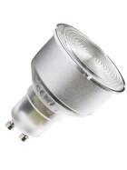 Megaman MM14122i Reflektor Energiesparlampe Compact REF 7W GU10 Warmweiß EEK B
