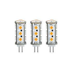 Paulmann 284.31 LED Stiftsockel 2,5W G4 12V...