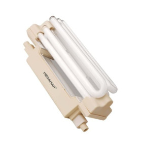 Megaman MM49254i Energiesparlampe CFL R7s 24W EEK A Kaltweiß