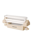 Megaman MM49254i Energiesparlampe CFL R7s 24W EEK A Kaltweiß