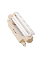 Megaman MM49254i Energiesparlampe CFL R7s 24W EEK A Kaltweiß