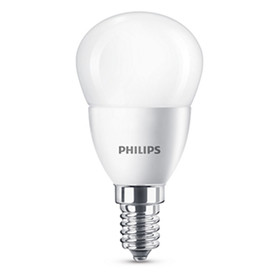Philips LED-Leuchtmittel Lampe 5,5 W E14...