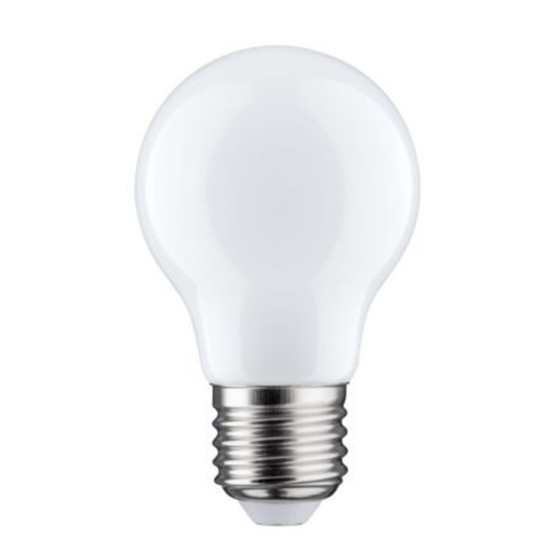 Paulmann 283.32 LED AGL Leuchtmittel 4,5W Allgebrauchslampe E27 Opal Warmweiß