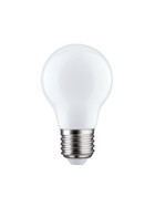 Paulmann 283.32 LED AGL Leuchtmittel 4,5W Allgebrauchslampe E27 Opal Warmweiß