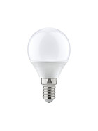 Paulmann 282.95 LED Tropfen 6W E14 230V Warmweiß 28295 Leuchtmittel Lampe