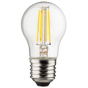 MÜLLER-LICHT 400223 Retro-LED Lampe Filament...
