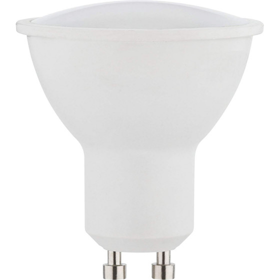 Mller Licht 400053 LED Reflektor 3W GU10 230lm 2700K wei