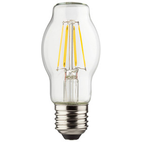 MÜLLER-LICHT 400210 Vintage LED Lampe Retro...