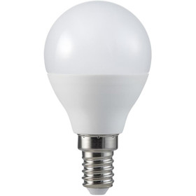 Müller Licht 400037 A+ LED-Leuchtmittel Tropfenform...