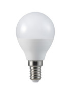 Müller Licht 400037 A+ LED-Leuchtmittel Tropfenform Essentials 3W = ca. 25W E14
