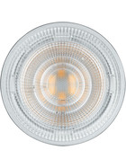 Paulmann 284.65 LED Reflektor Leuchtmittel 4,5Watt GU5.3 Dimmbar Warmweiß 345 lm