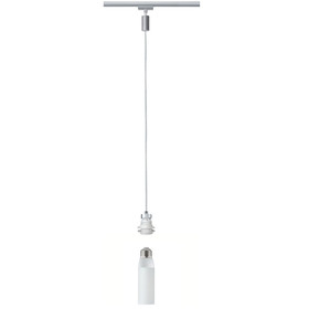Paulmann 976.51 URail LED Basis Pendel 1x5,5W E27 230V...