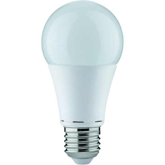 Nice Price 3885 LED Leuchtmittel Lampe AGL 7W=40W E27 Warmweiß (3000K) 470lm