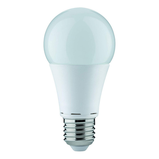 Nice Price 3885 LED Leuchtmittel Lampe AGL 7W=40W E27 Warmweiß (3000K) 470lm