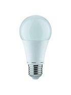 Nice Price 3885 LED Leuchtmittel Lampe AGL 7W=40W E27 Warmweiß (3000K) 470lm