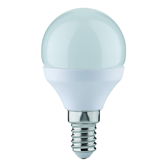 Nice Price 3884 LED Leuchtmittel Lampe Tropfen 6W = 40W E14 Warmweiß 470lm Matt