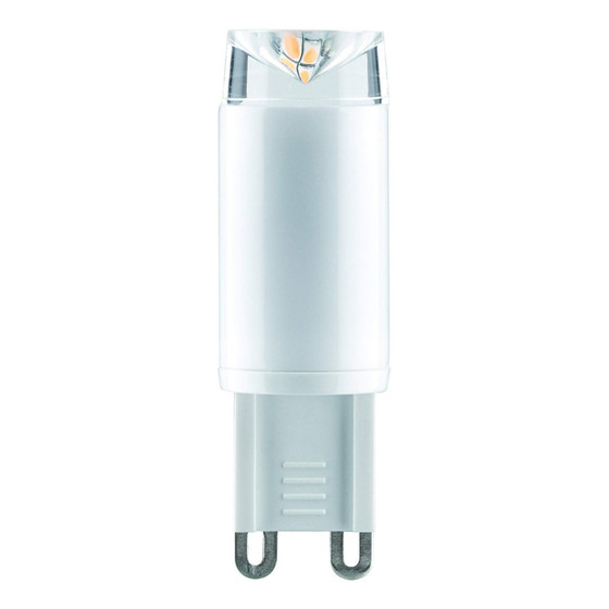 Nice Price 3296 LED Stiftsockel Leuchtmittel Lampe 2,4W =...