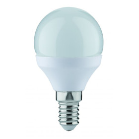 Nice Price 3881 LED Glühbirne 3W E14 250lm 3000K warmweiß Birnenlampe