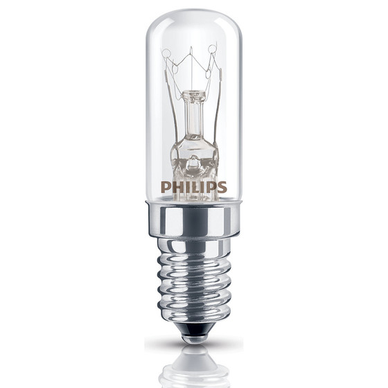 Philips Glühbirne 10W E14 Glühlampe Röhre