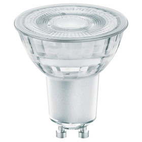 Osram LED Star PAR16 Reflektorlampe GU10-Sockel 2,3W = 35 Watt Warmweiß 1er-Pack