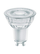Osram LED Star PAR16 Reflektorlampe GU10-Sockel 2,3W = 35 Watt Warmweiß 1er-Pack