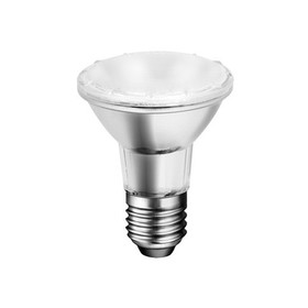 Luminizer 3380 Halogen Reflektor Lampe PAR20 E27 35W dimmbar warmweiss 10° Abstrahlwinkel