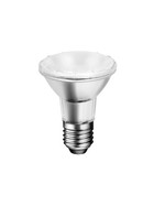 Luminizer 3390 Halogen Reflektor Lampe PAR20 E27 50W dimmbar warmweiss 10° Abstrahlwinkel