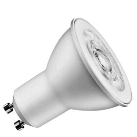 Paulmann 284.54 7W GU10 LED Reflektor Leuchtmittel Lampe Warmweiß Dimmbar