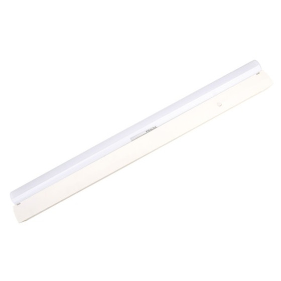 Hi Lite 1701083377 LED Lichtleiste PARIS Unterbauleuchte 7W Wei EEK A+