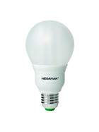 Megaman MM46012 Energiesparlampe Compact Classic 11W E27 Warmweiss EEK A Dimmbar